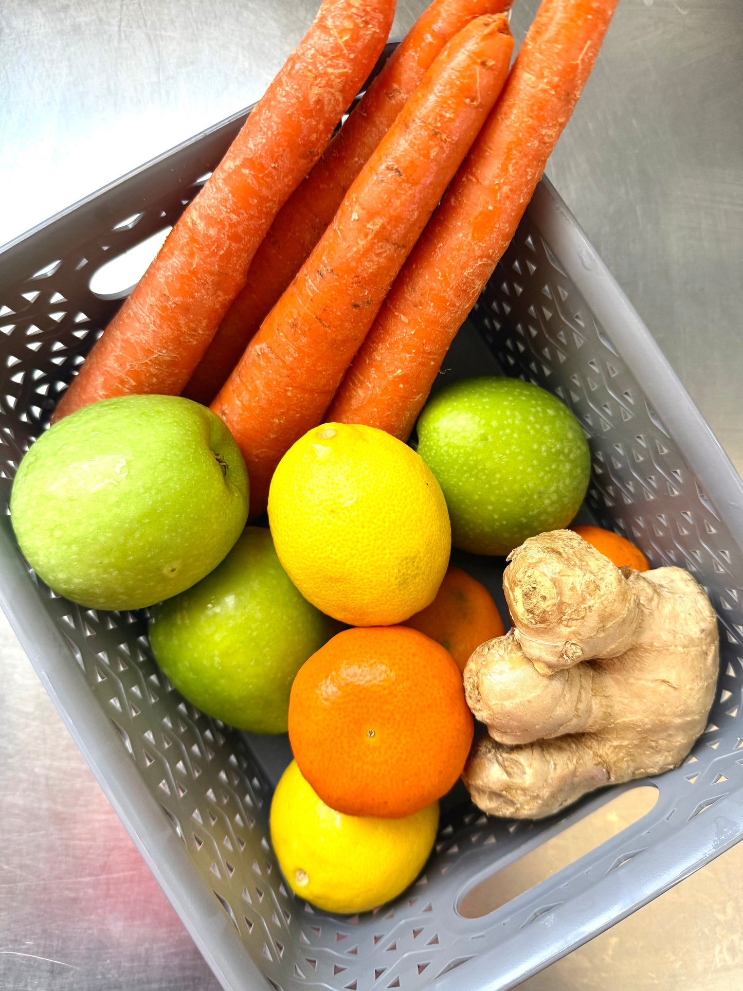 Good to Go Juice-It-Yourself Kit Bulk Packs | Produce Packs For Juicing At Home | Fresh Juice, Simplified