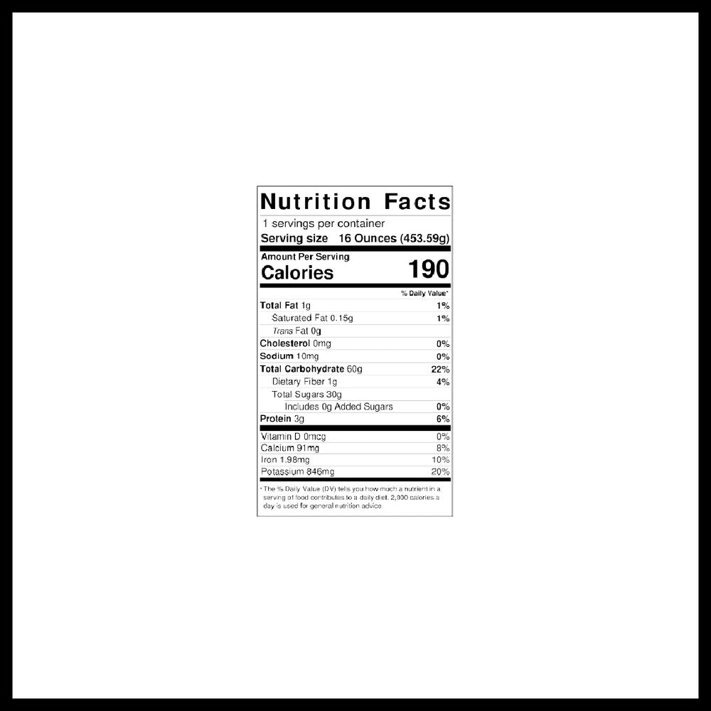 Refresh Juice — Bright, Antioxidant-Packed Cold-Pressed Blend for Natural Energy