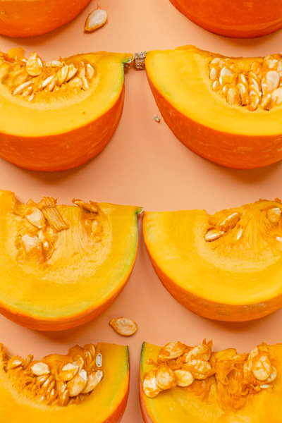 Happy Foods
