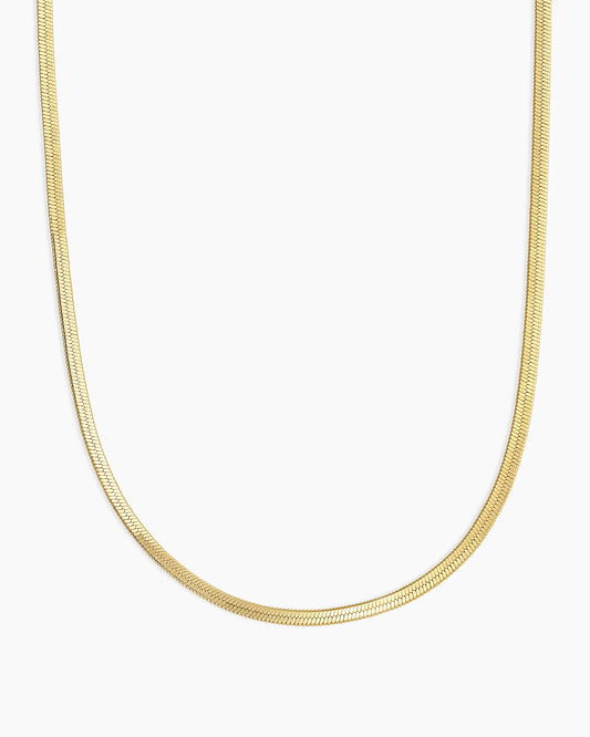 GORJANA VENICE MINI NECKLACE