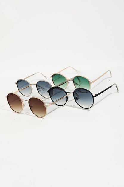 Poppy Sunglasses