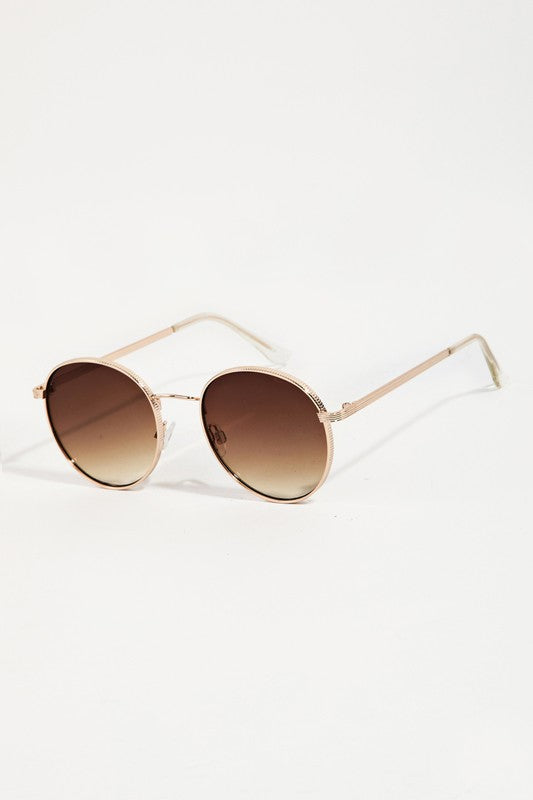 Poppy Sunglasses