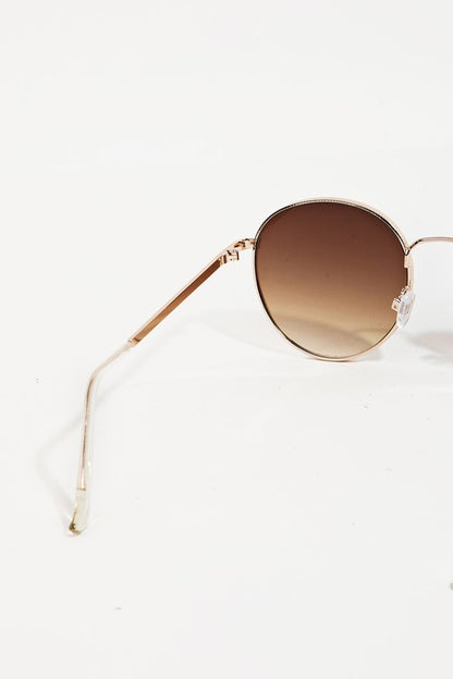 Poppy Sunglasses