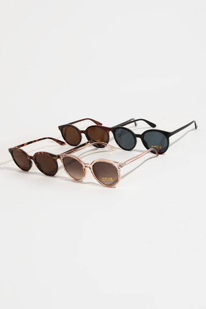 LINDY SUNGLASSES