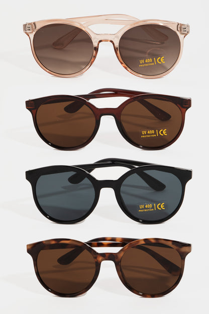 LINDY SUNGLASSES