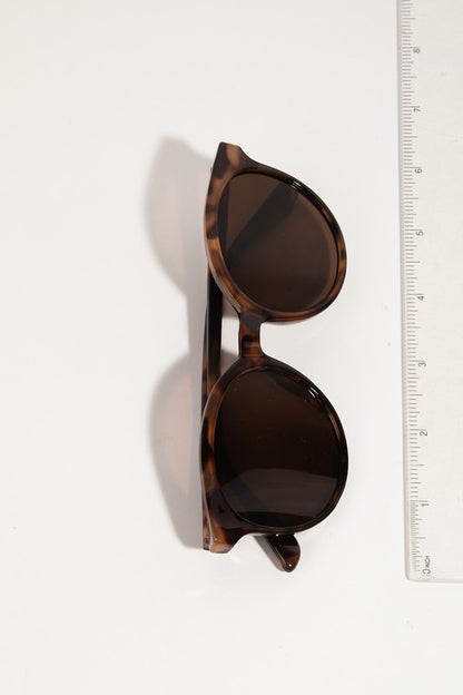 LINDY SUNGLASSES