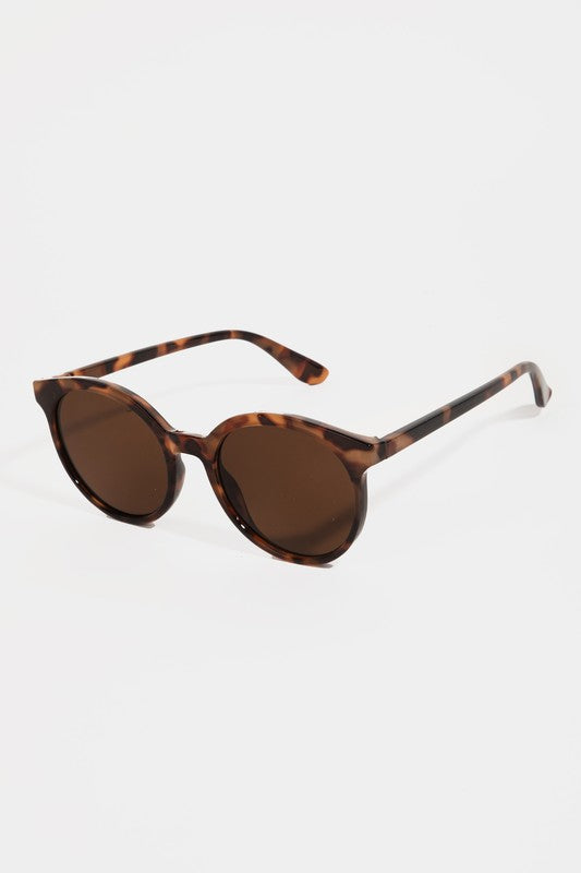 LINDY SUNGLASSES