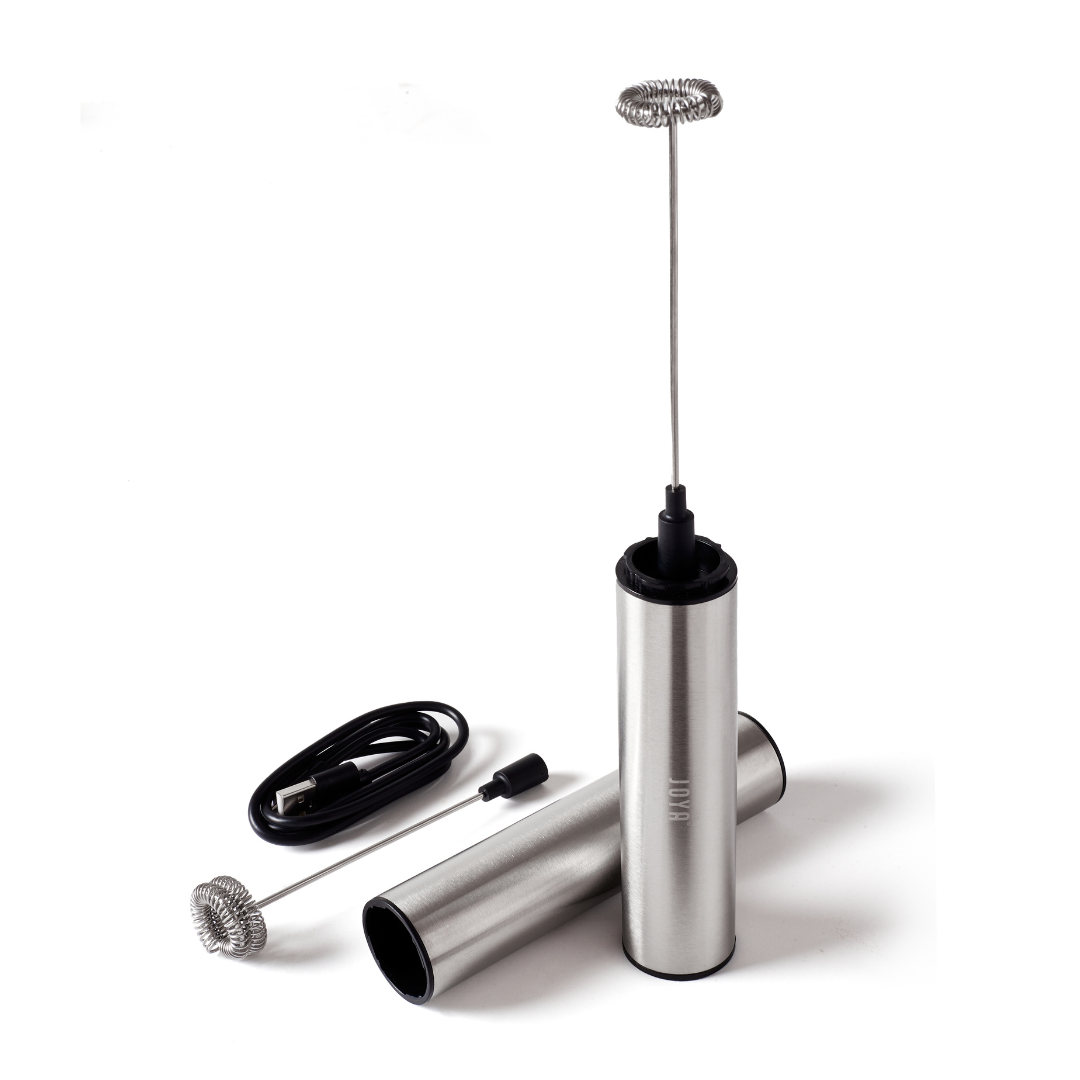 JOYA Rechargeable Handheld Milk Frother