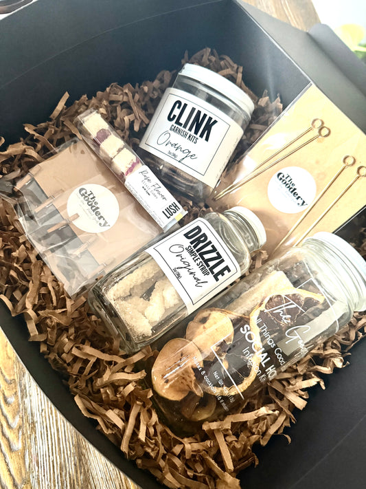 Curated Gift Boxes