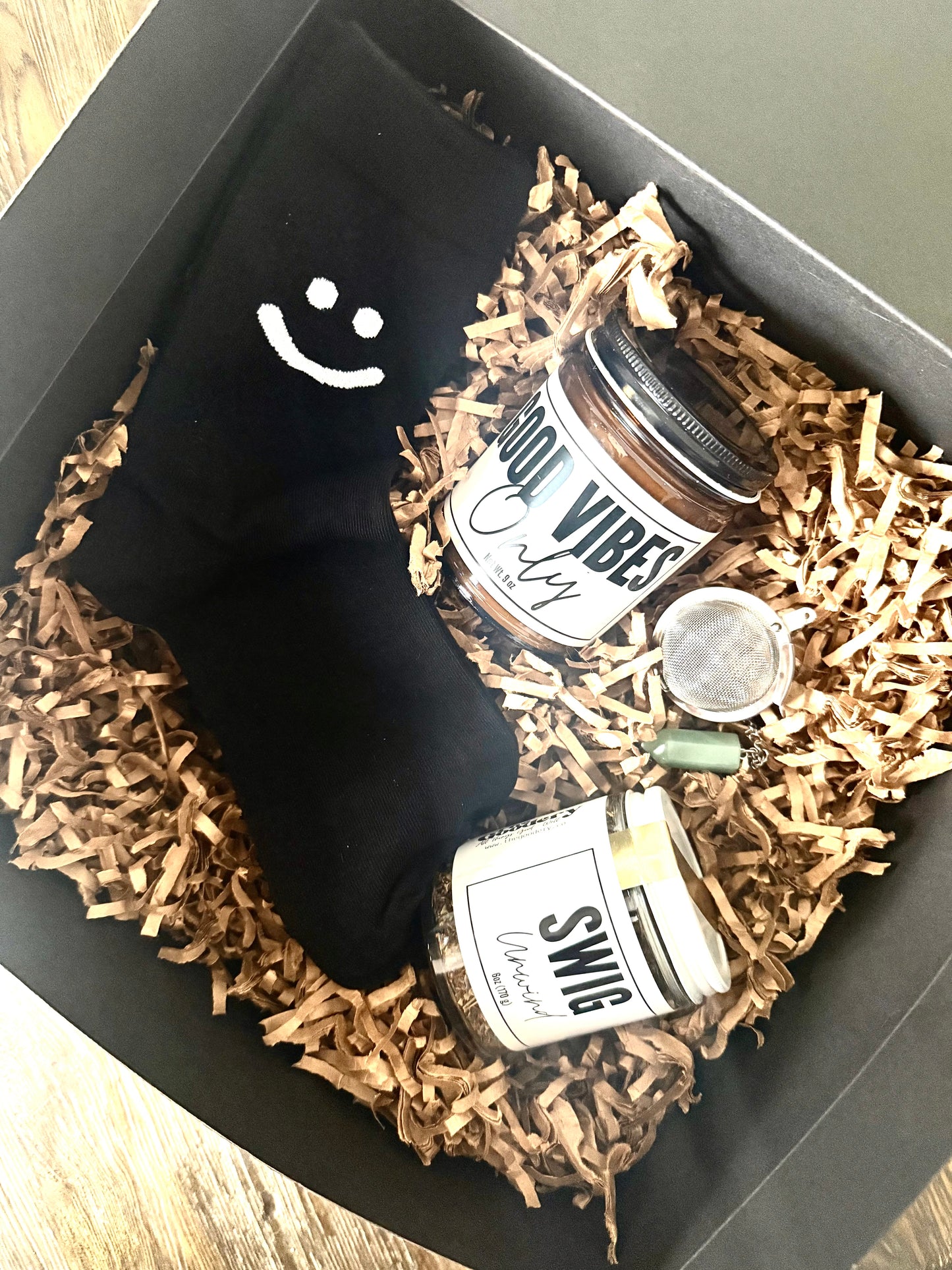 Curated Gift Boxes