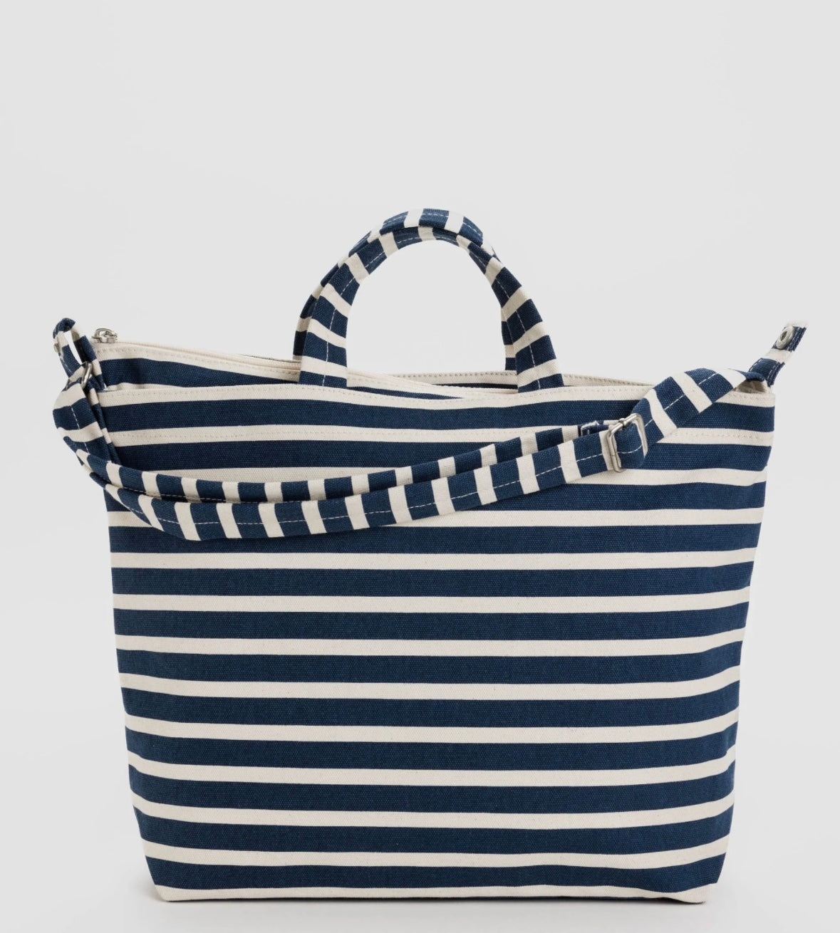 MoMA Baggu Recycled Cotton Duck Bag Baggu Recycled Cotton Canvas