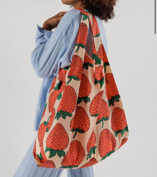 BIG BAGGU - REUSABLE BAG