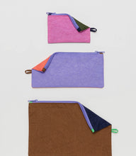 Load image into Gallery viewer, BAGGU FLAT POUCH SET
