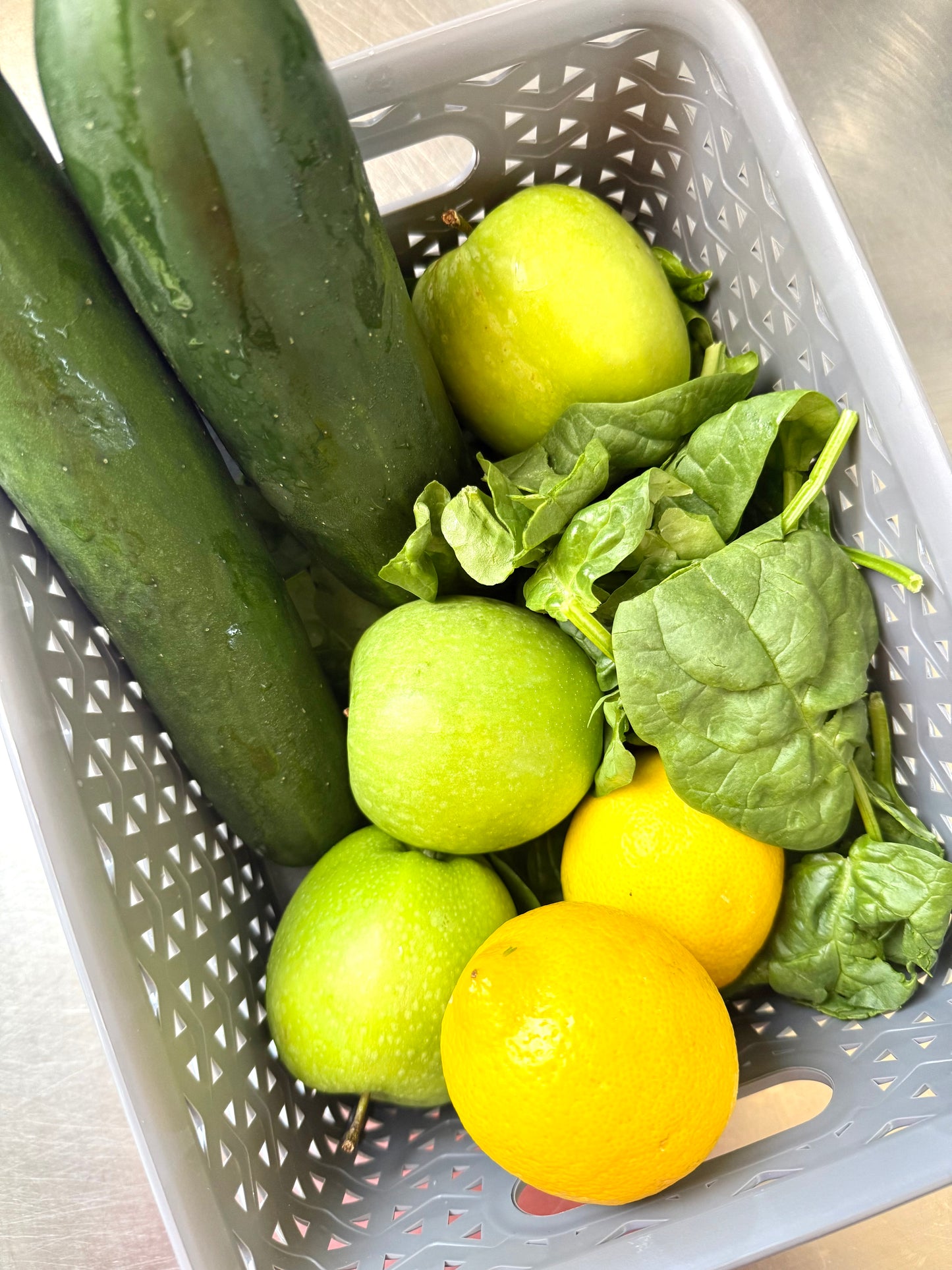 Good to Go Juice-It-Yourself Kits – Fresh Produce Blends for At-Home Juicing