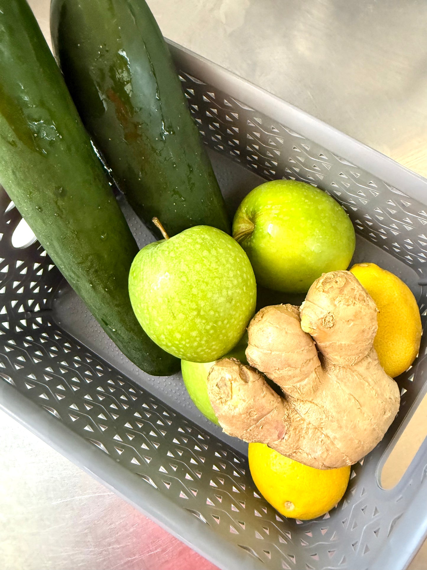 Good to Go Juice-It-Yourself Kits – Fresh Produce Blends for At-Home Juicing