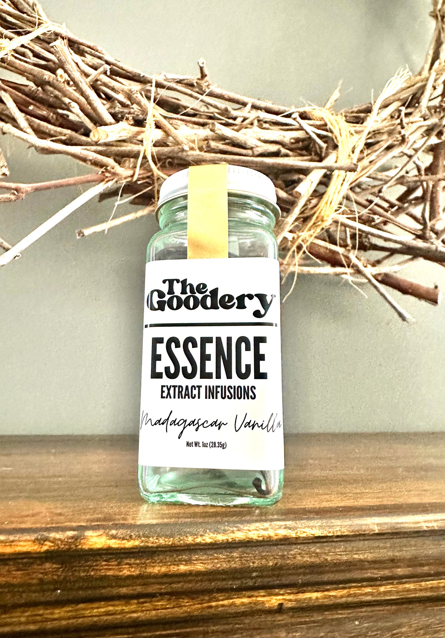 WHOLESALE -- ESSENCE EXTRACT INFUSION KITS