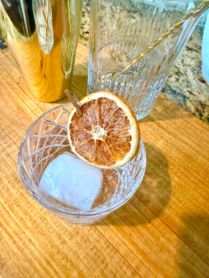 PACK OF Clip On Garnish Holder Pick Cocktail Accessory Entertaining Drinks And Charcuterie Boards Home Bar Cart Or Bartender Kit Cocktails Accessories Rounded Tip Black P 193409757