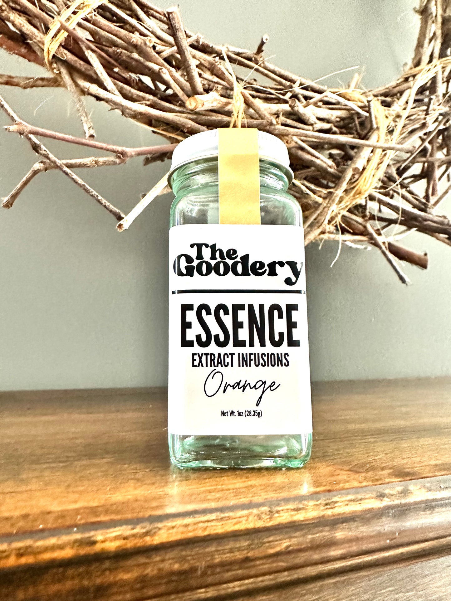 WHOLESALE -- ESSENCE EXTRACT INFUSION KITS