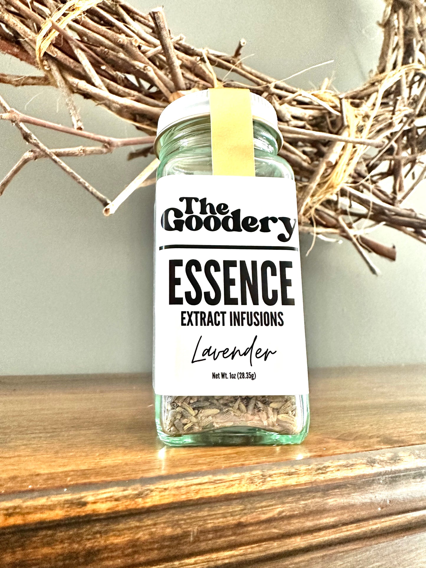 WHOLESALE -- ESSENCE EXTRACT INFUSION KITS