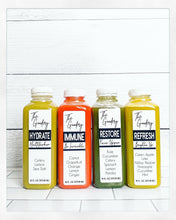 Load image into Gallery viewer, 7 DAY JUICE &amp; SOUP CLEANSE
