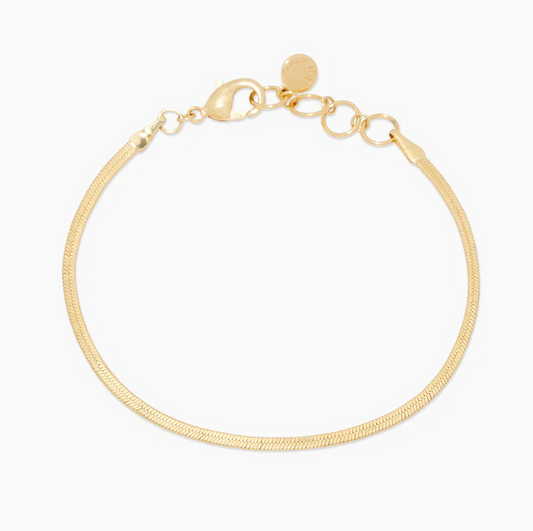 GORJANA VENICE MINI BRACELET