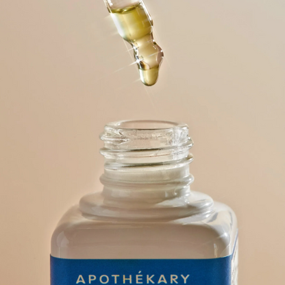 APOTHEKARY TAKE THE EDGE OFF TINCTURE