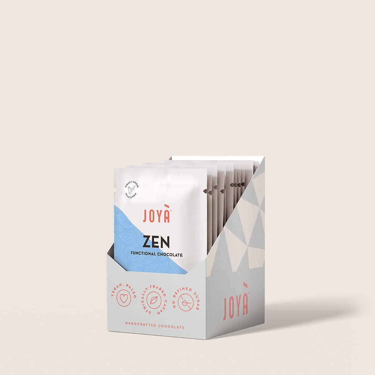 ZEN Functional Chocolate