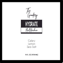 Load image into Gallery viewer, HYDRATE JUICE
