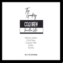 Load image into Gallery viewer, HEALTHY COLD BREW
