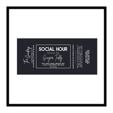 Load image into Gallery viewer, MINI SOCIAL HOUR COCKTAIL &amp; CACAO INFUSION KITS kit
