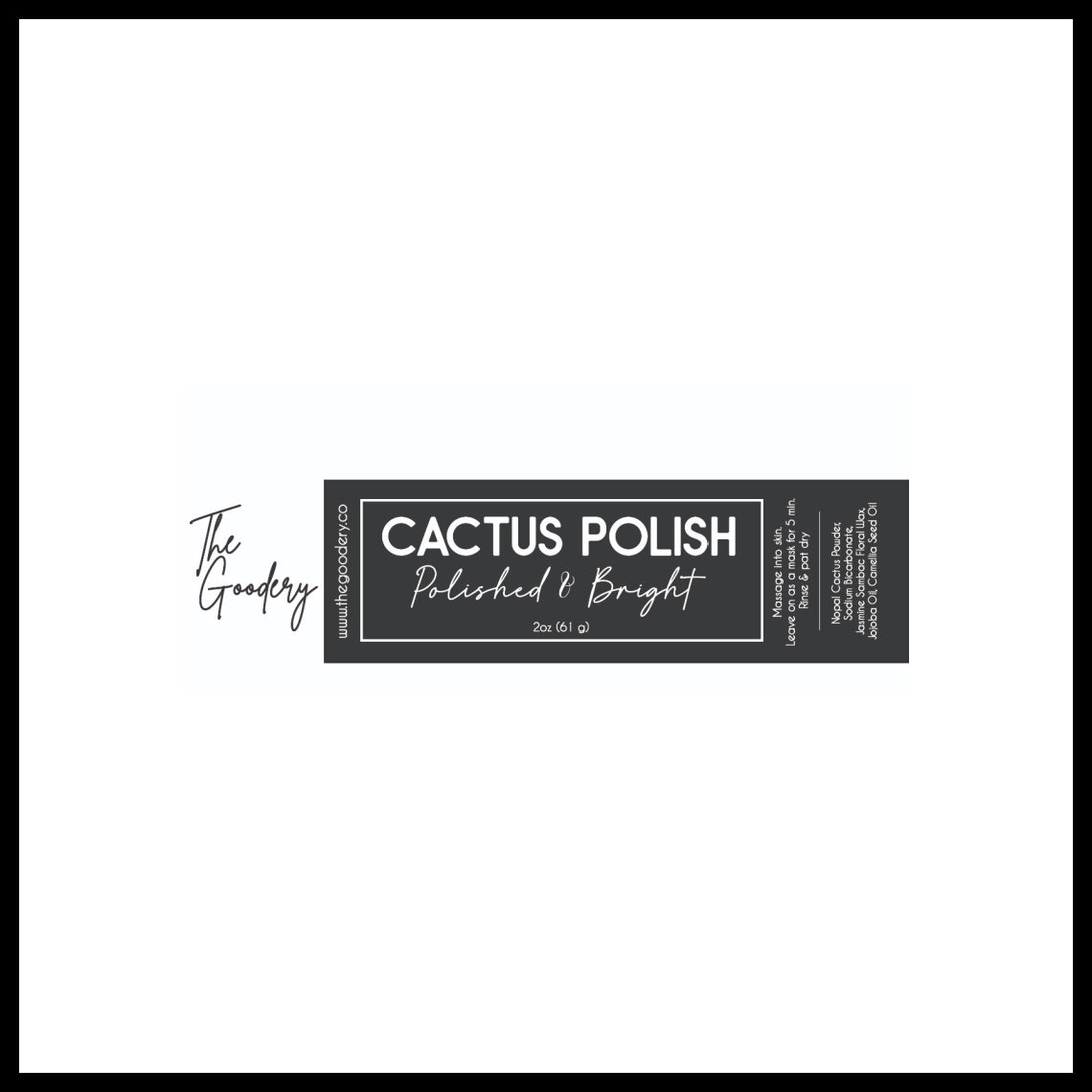 CACTUS POLISH