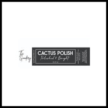 Load image into Gallery viewer, CACTUS POLISH
