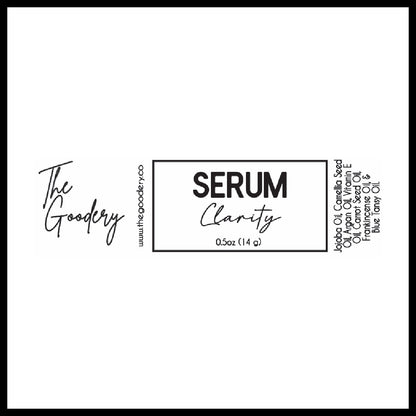 CLARITY SERUM