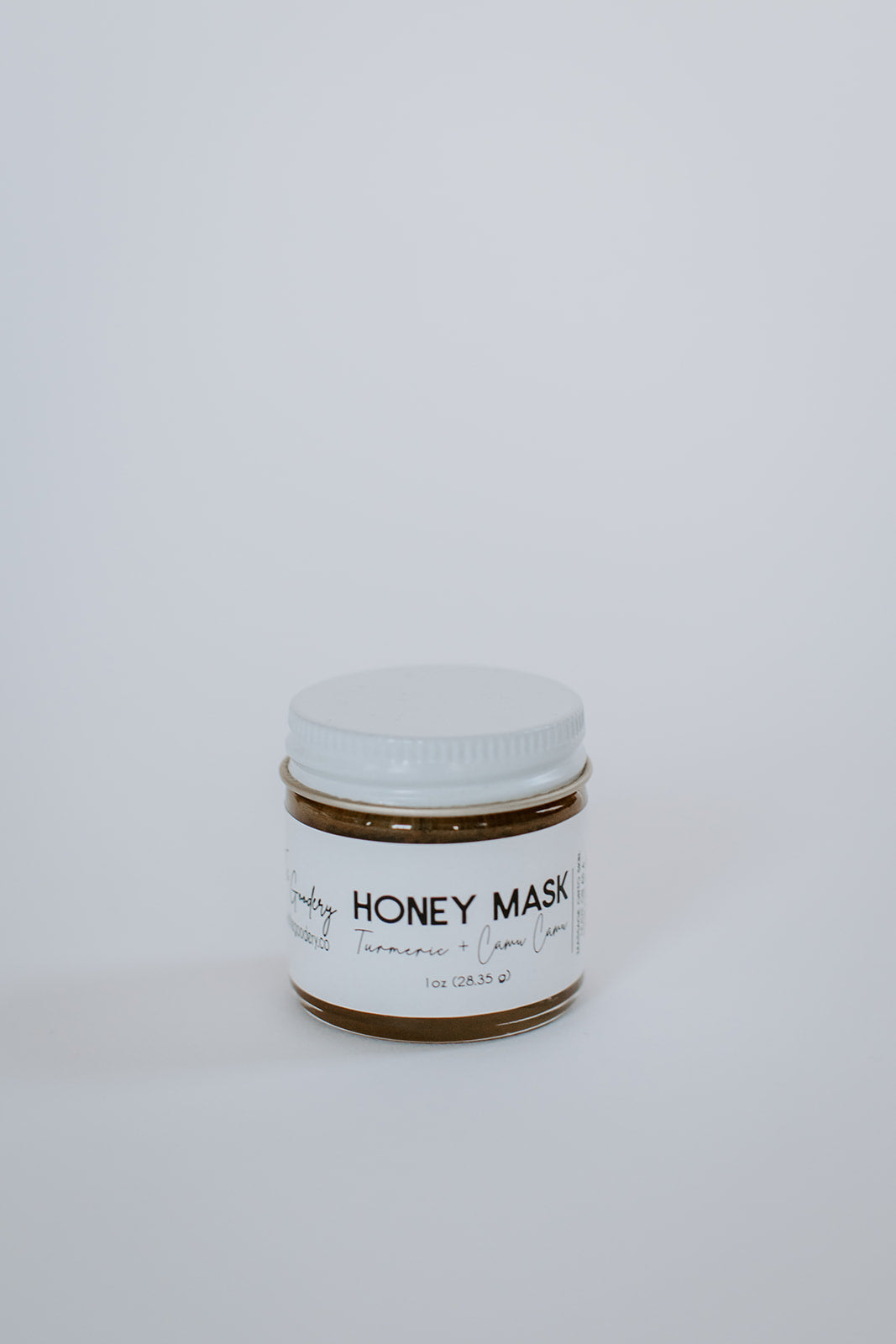 WHOLESALE -- HONEY MASK