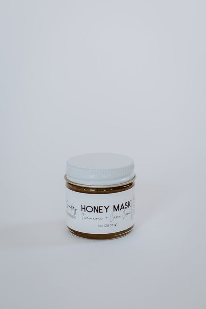 WHOLESALE -- HONEY MASK