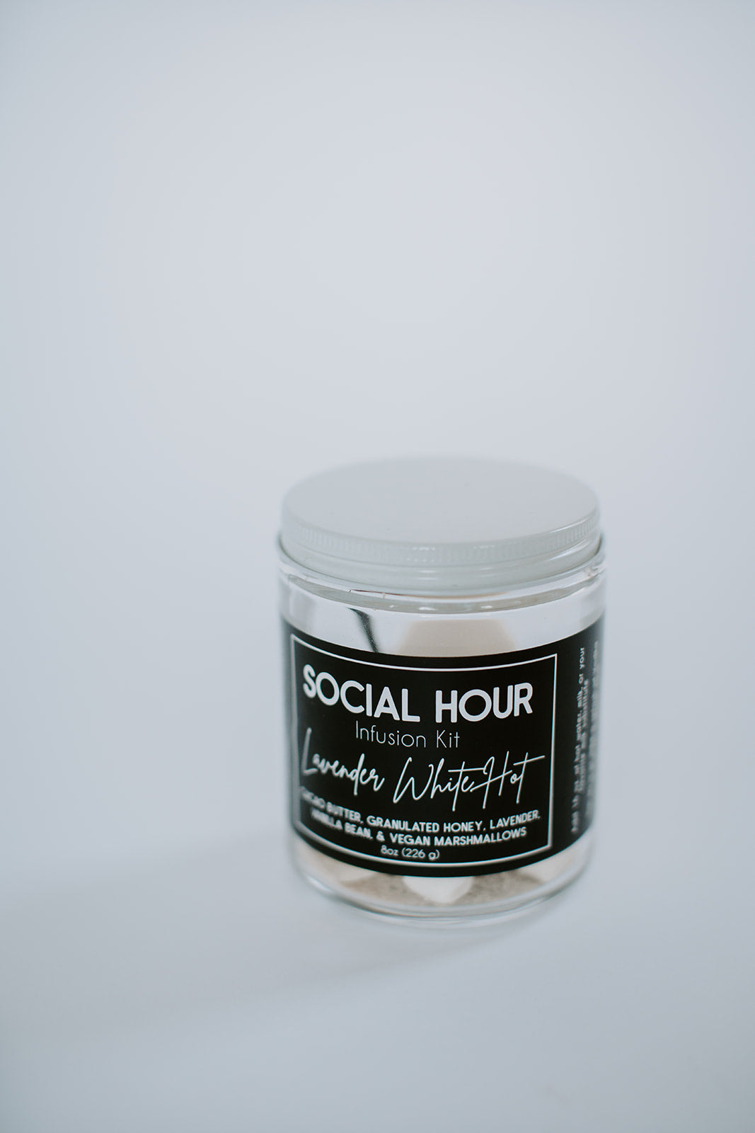 MINI SOCIAL HOUR COCKTAIL & CACAO INFUSION KITS