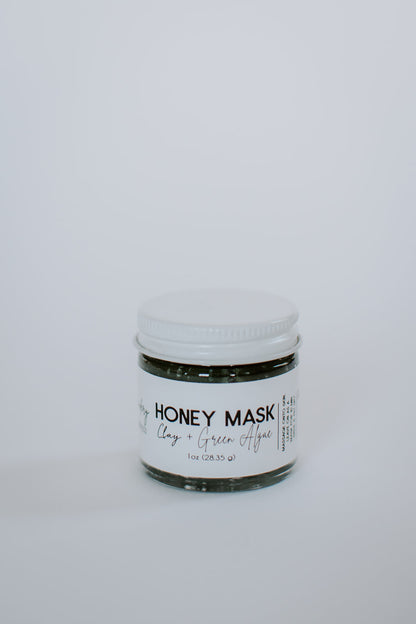 WHOLESALE -- HONEY MASK