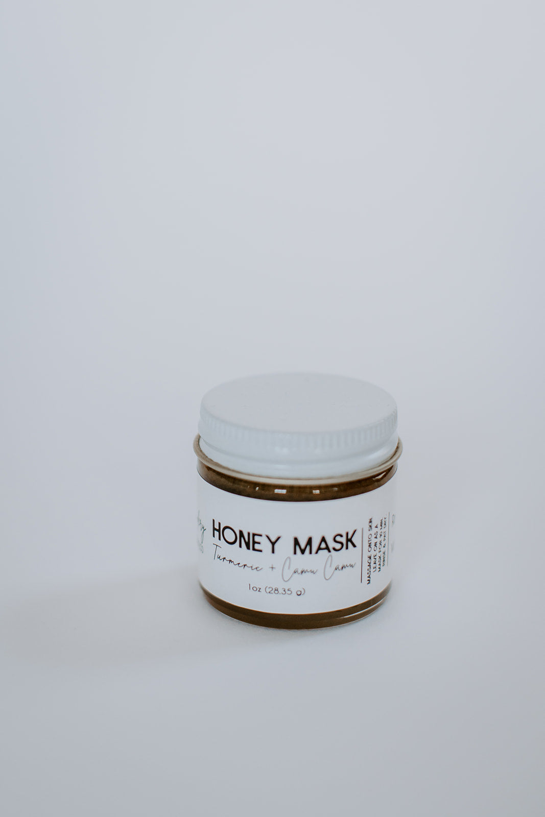 WHOLESALE -- HONEY MASK