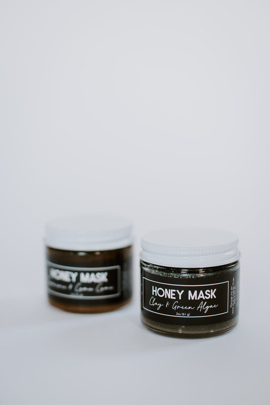 WHOLESALE -- HONEY MASK