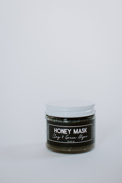 WHOLESALE -- HONEY MASK