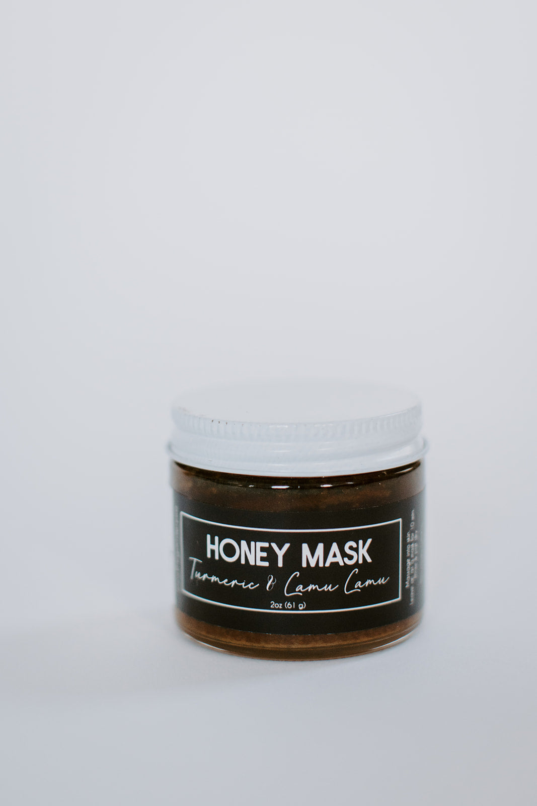 WHOLESALE -- HONEY MASK