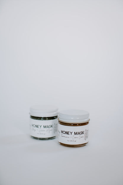 WHOLESALE -- HONEY MASK