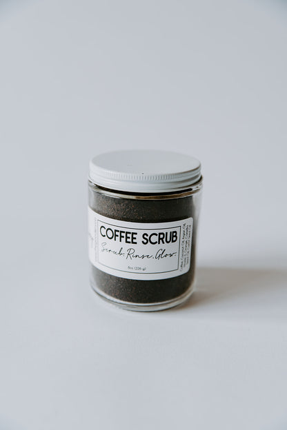 WHOLESALE -- COFFEE POLISH