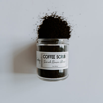 WHOLESALE -- COFFEE POLISH