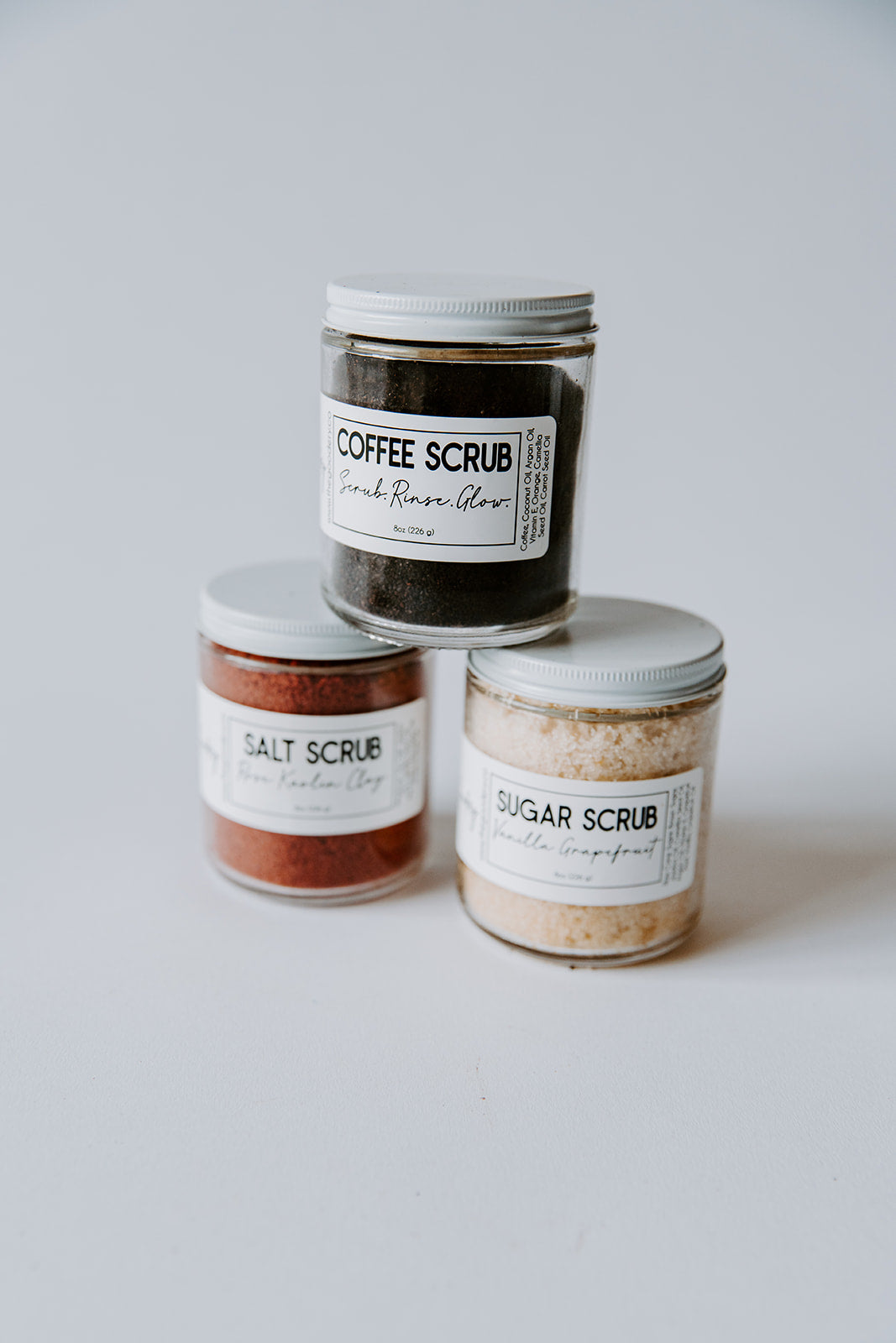 WHOLESALE -- COFFEE POLISH