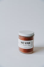 Load image into Gallery viewer, ROSE KAOLIN CLAY SALT POLISH
