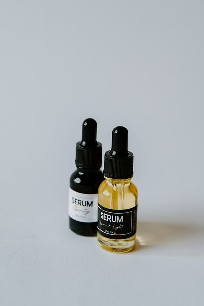 CLARITY SERUM