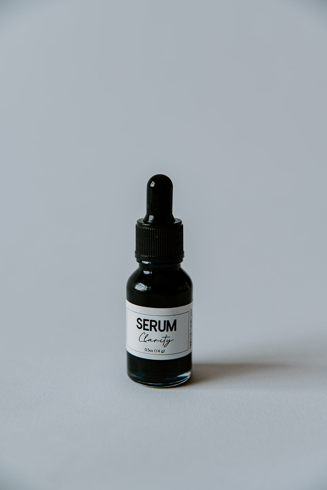 CLARITY SERUM