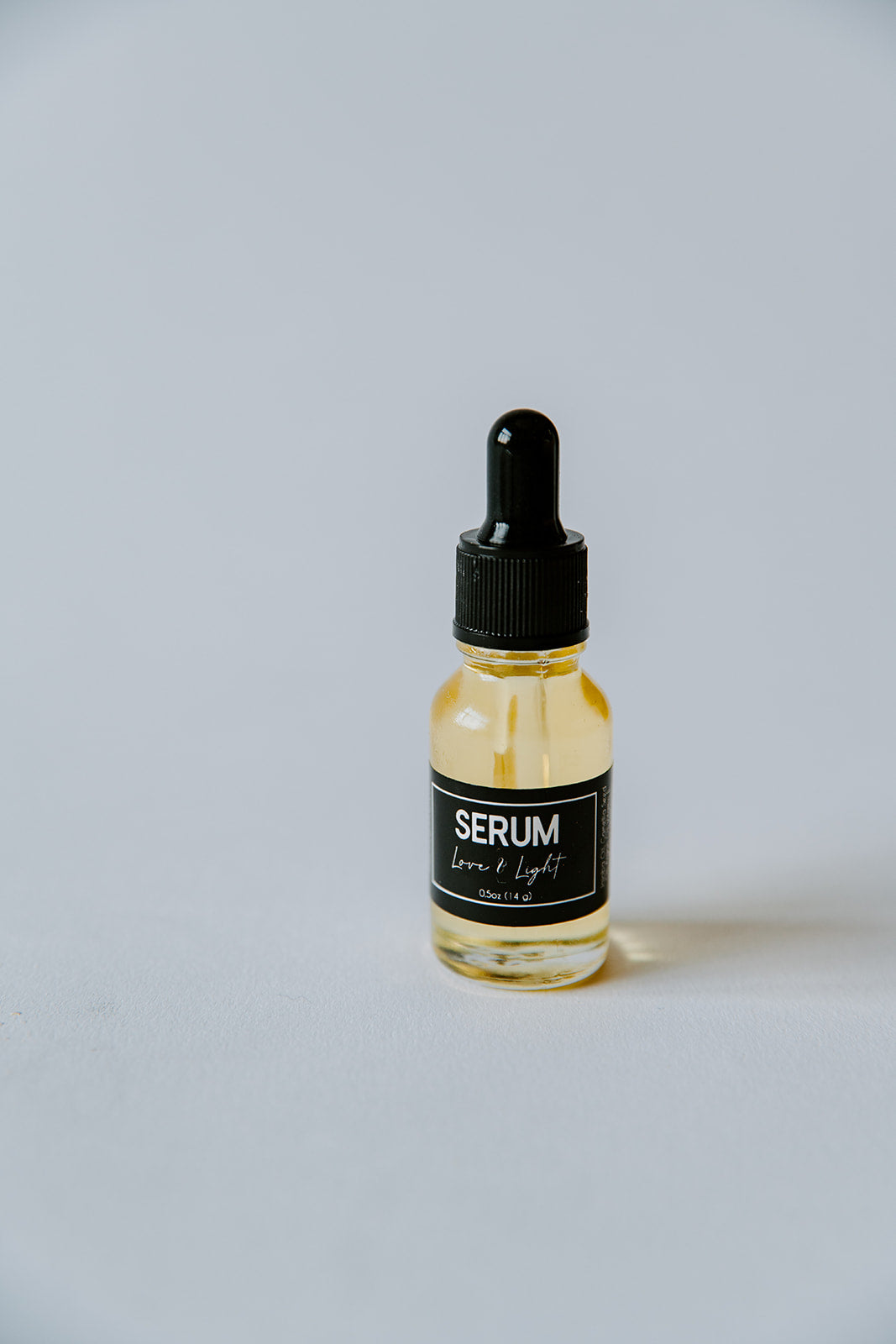 WHOLESALE -- LOVE & LIGHT SERUM