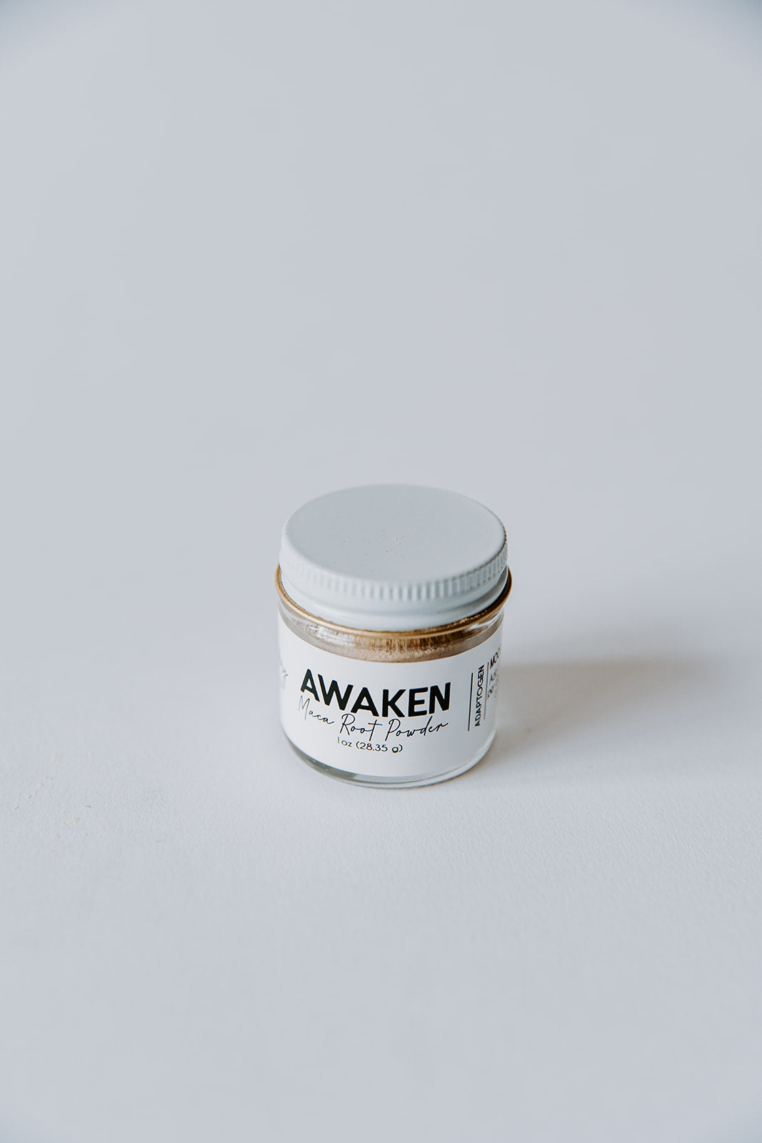 WHOLESALE -- DAILY DOSE ADAPTOGEN POWDERS